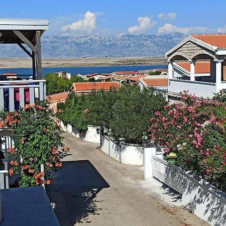 Apartmani Lun Вир Екстериор снимка