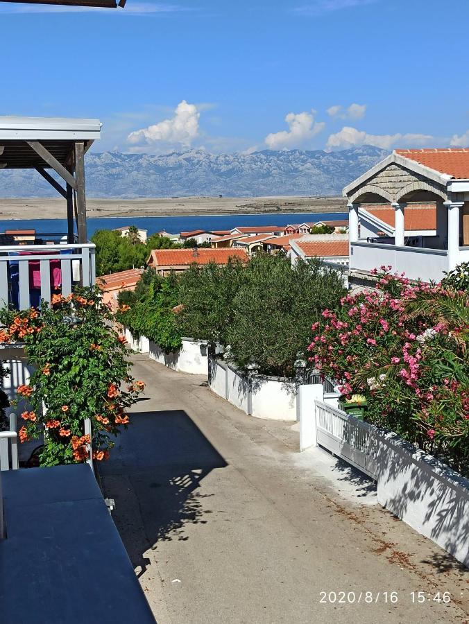 Apartmani Lun Вир Екстериор снимка