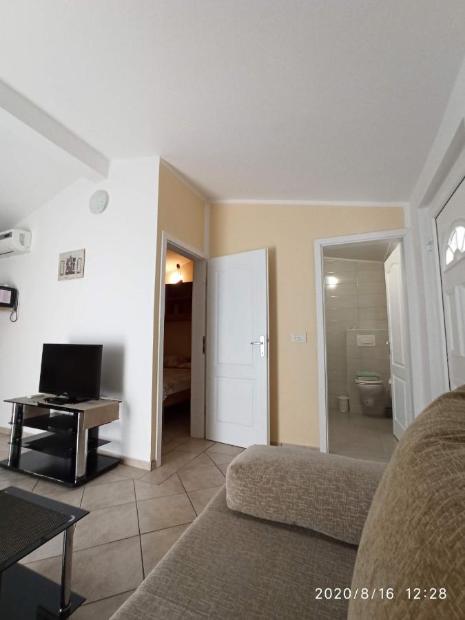 Apartmani Lun Вир Екстериор снимка