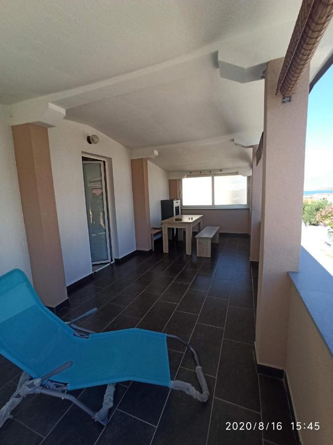 Apartmani Lun Вир Екстериор снимка