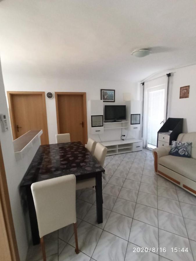 Apartmani Lun Вир Екстериор снимка