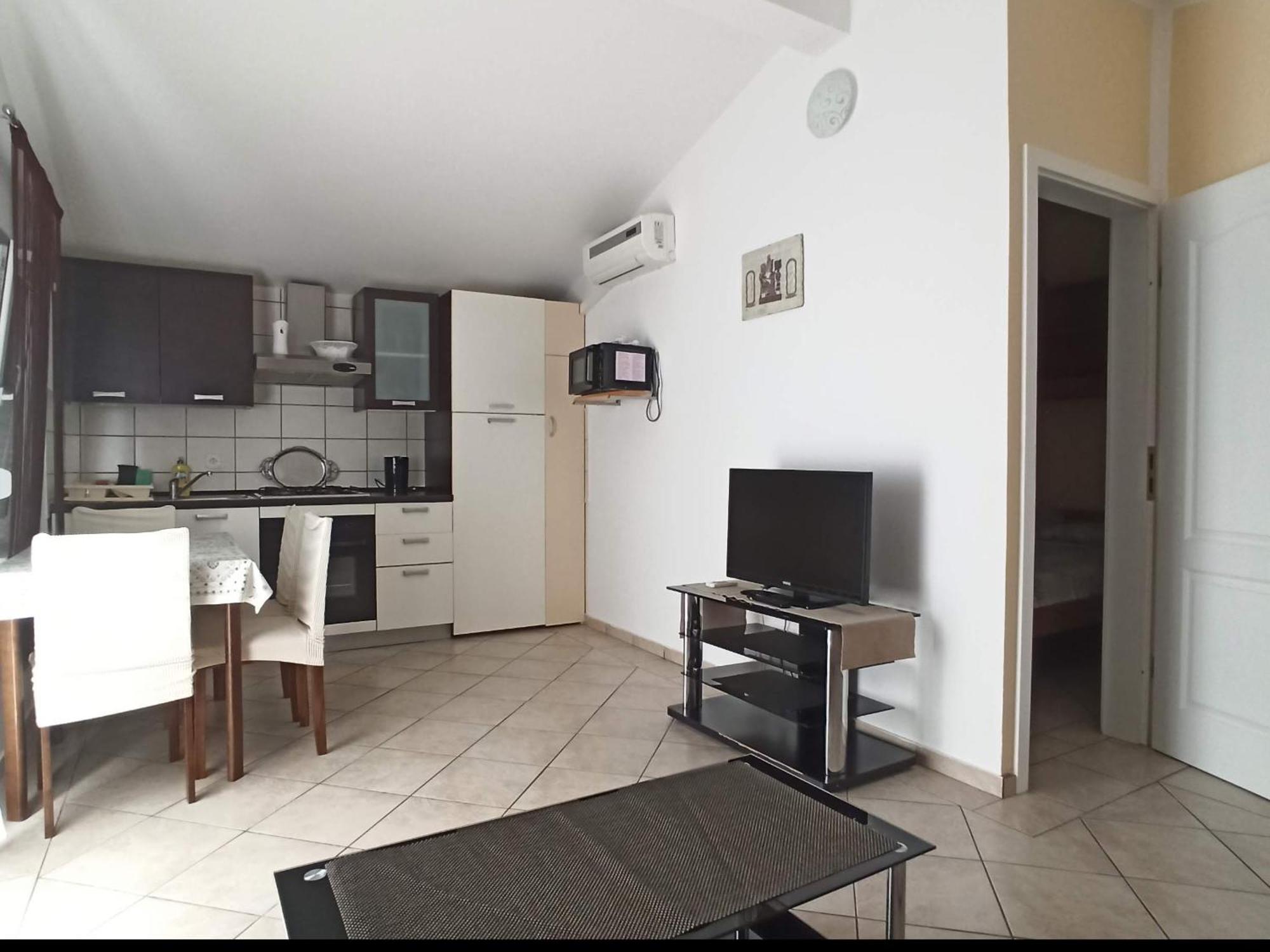 Apartmani Lun Вир Екстериор снимка
