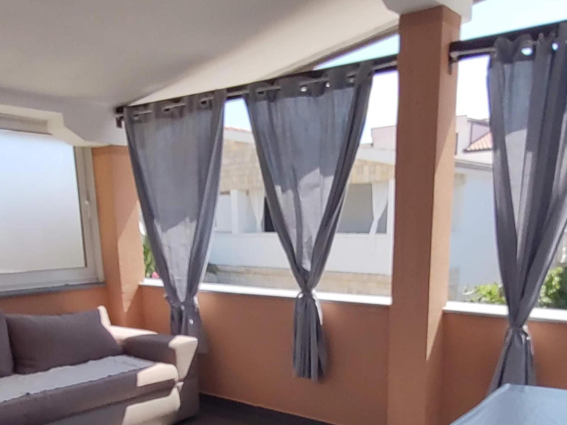 Apartmani Lun Вир Екстериор снимка
