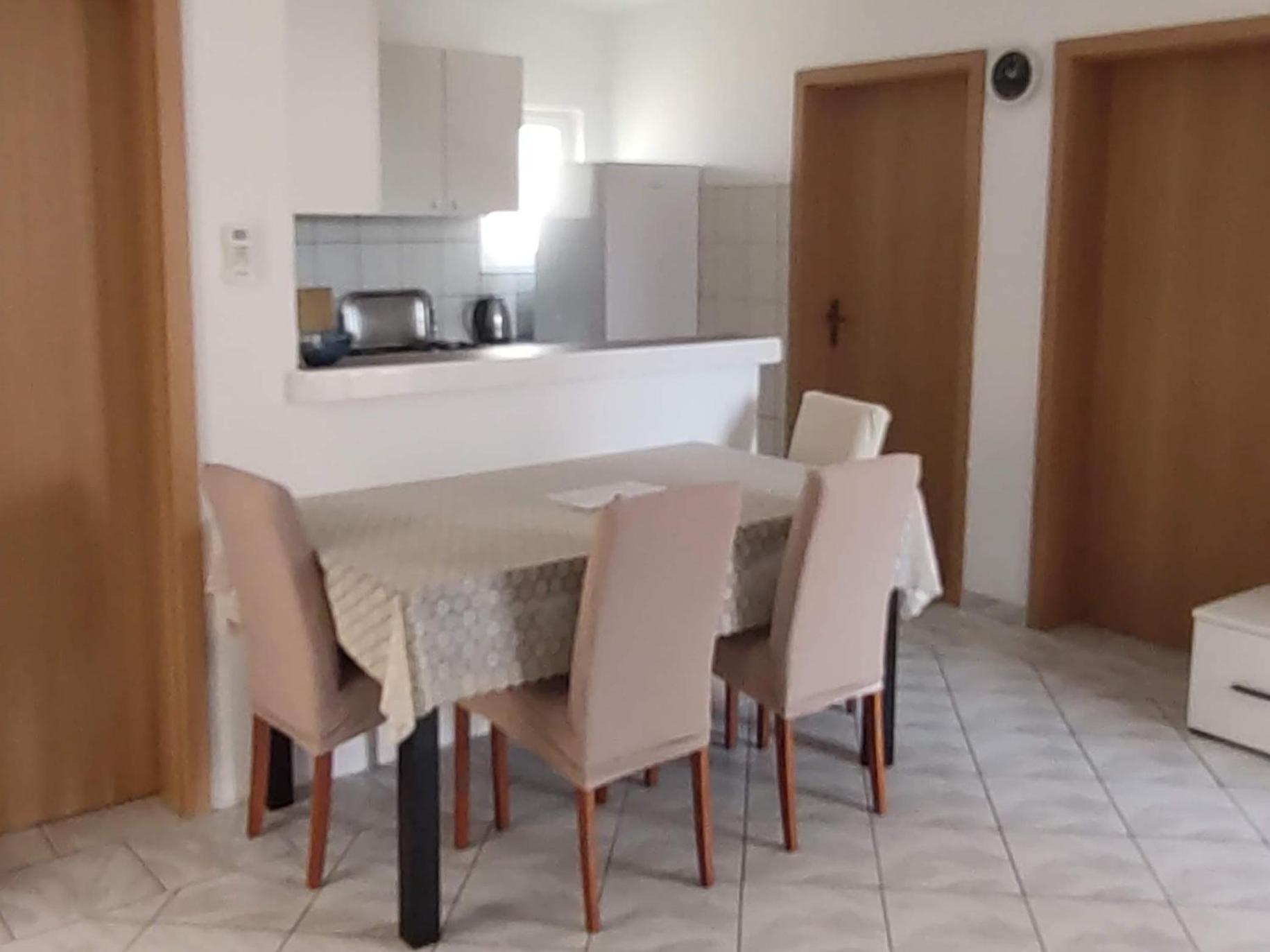 Apartmani Lun Вир Екстериор снимка