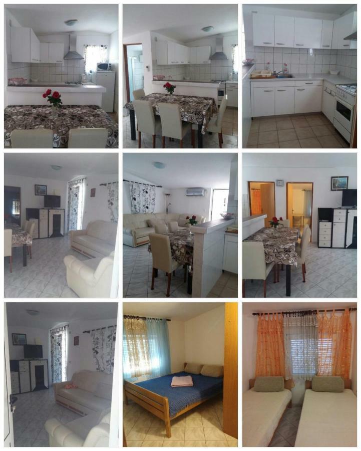 Apartmani Lun Вир Екстериор снимка
