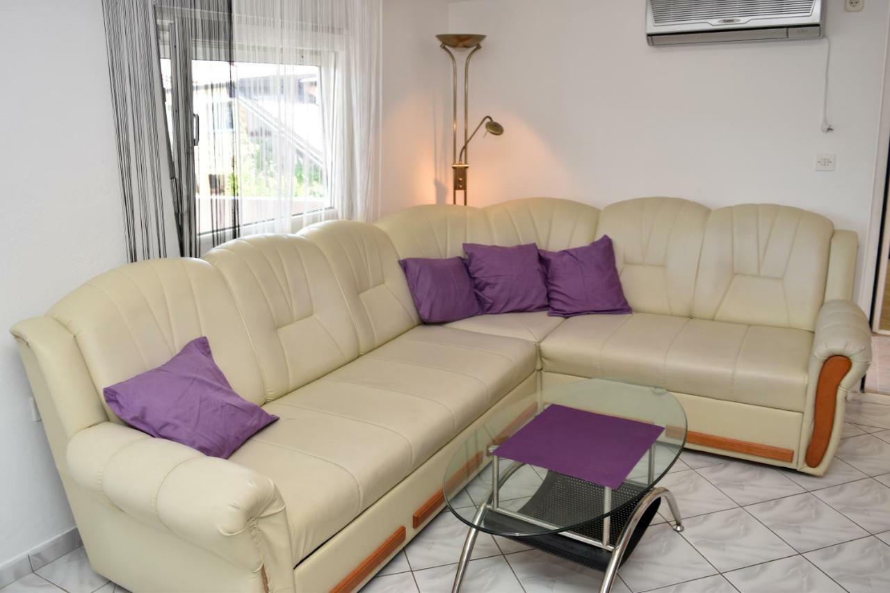 Apartmani Lun Вир Екстериор снимка