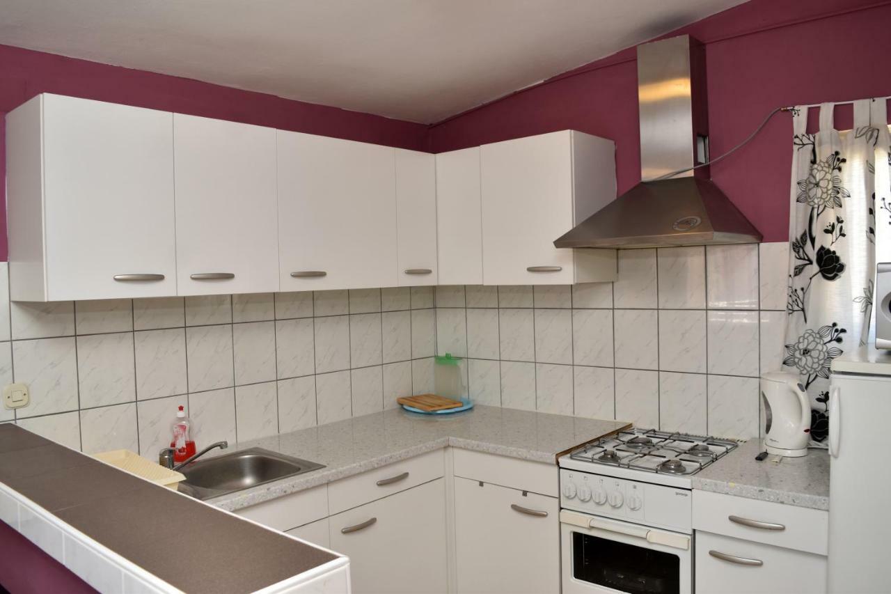 Apartmani Lun Вир Екстериор снимка