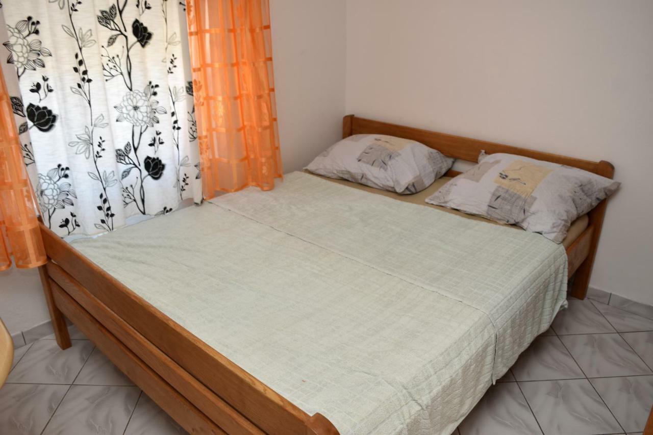 Apartmani Lun Вир Екстериор снимка