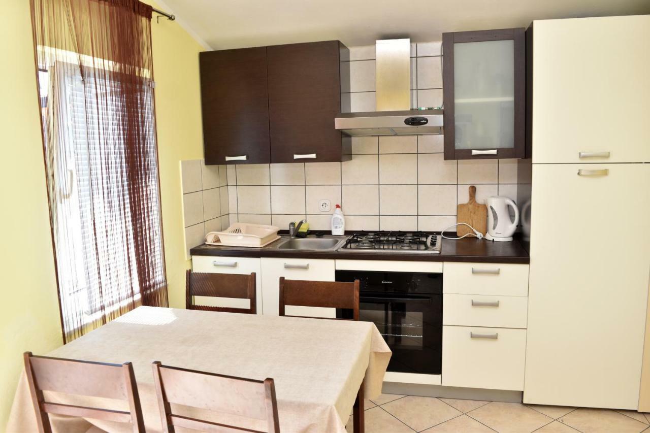 Apartmani Lun Вир Екстериор снимка