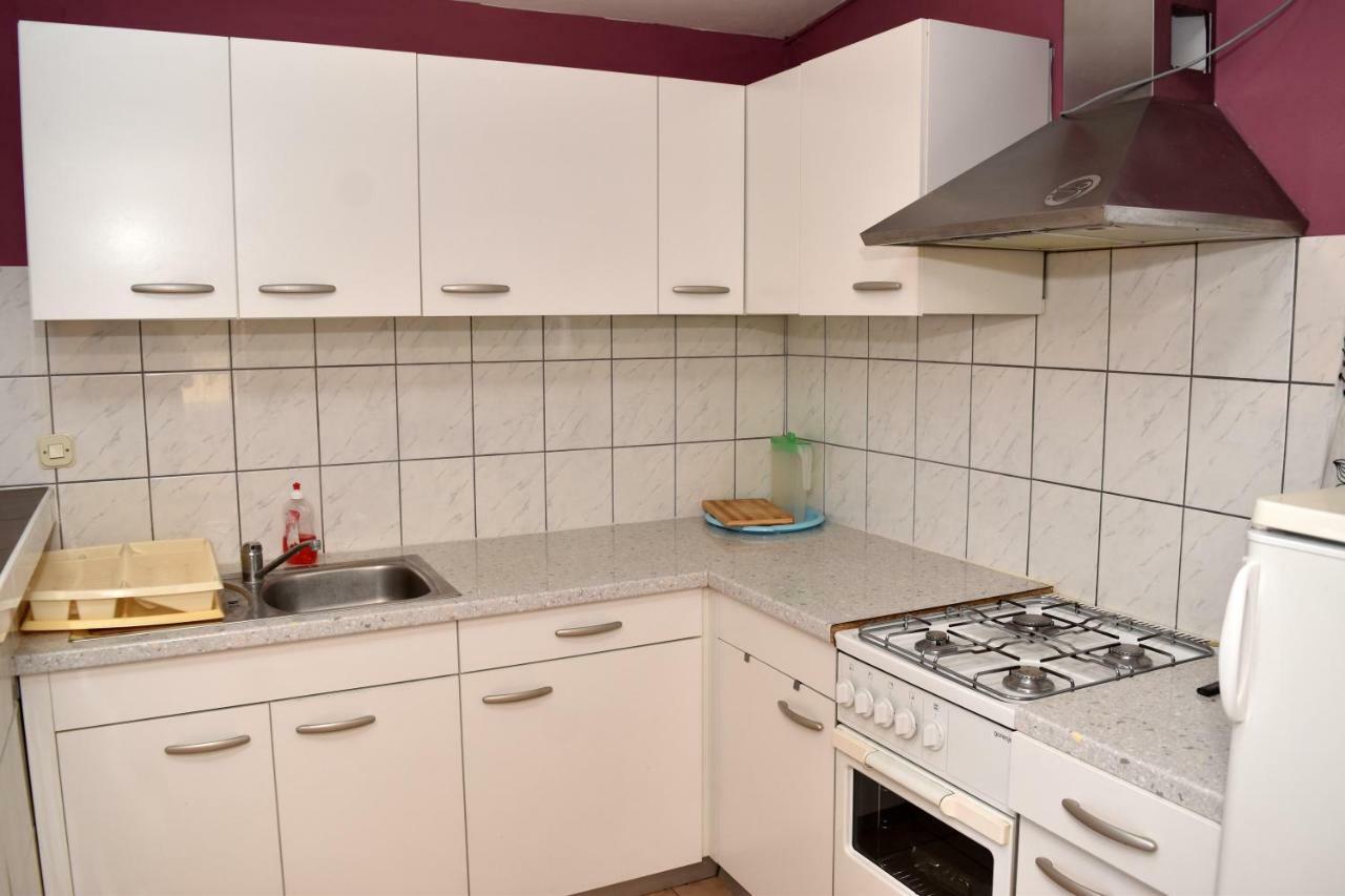 Apartmani Lun Вир Екстериор снимка