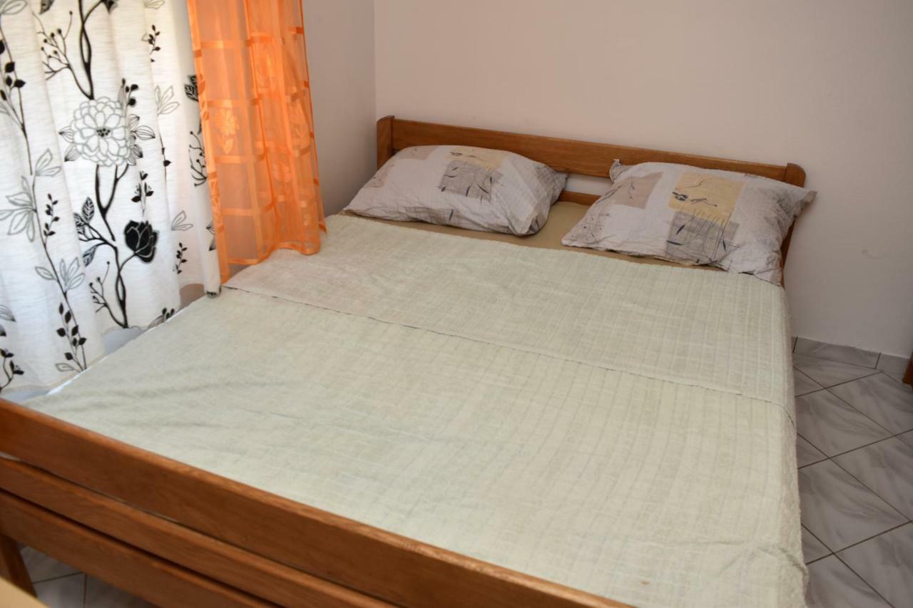 Apartmani Lun Вир Екстериор снимка