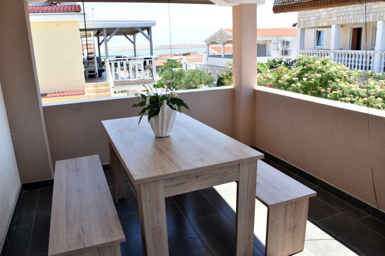 Apartmani Lun Вир Екстериор снимка