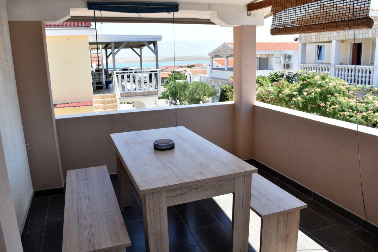 Apartmani Lun Вир Екстериор снимка