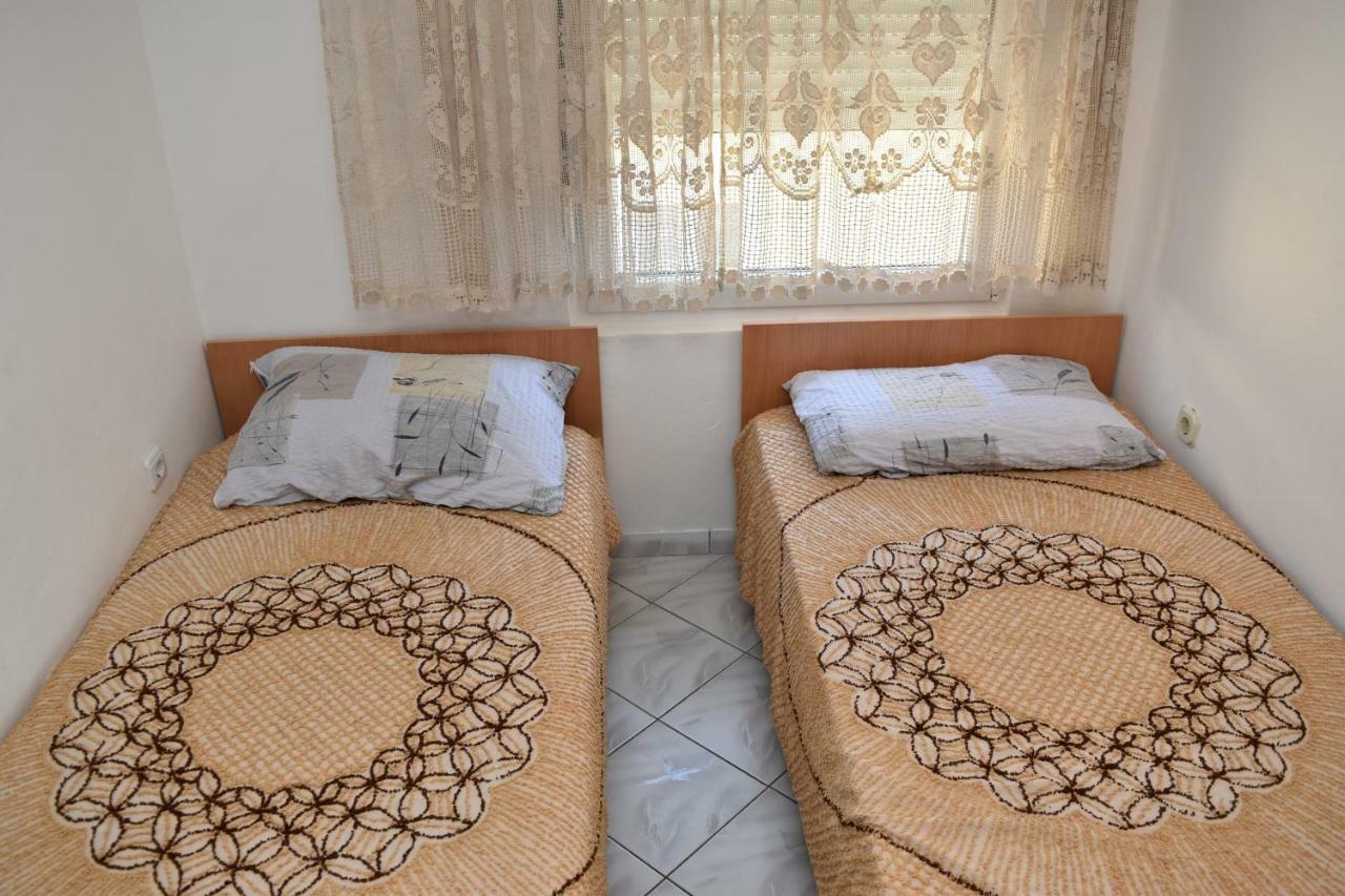 Apartmani Lun Вир Екстериор снимка