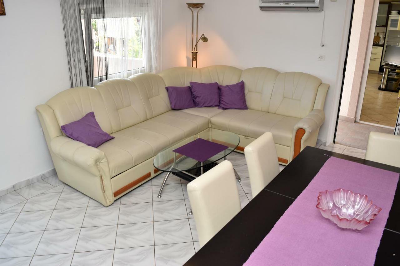 Apartmani Lun Вир Екстериор снимка