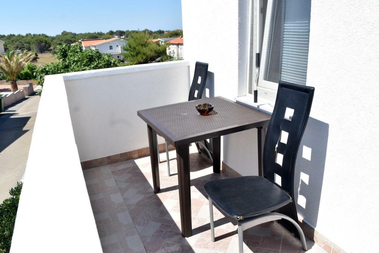 Apartmani Lun Вир Екстериор снимка